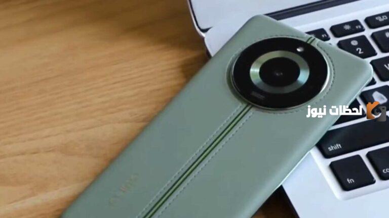 تعرف على مواصفات وأسعار هاتف Realme 11 الجديد في السعودية والإمارات والكويت