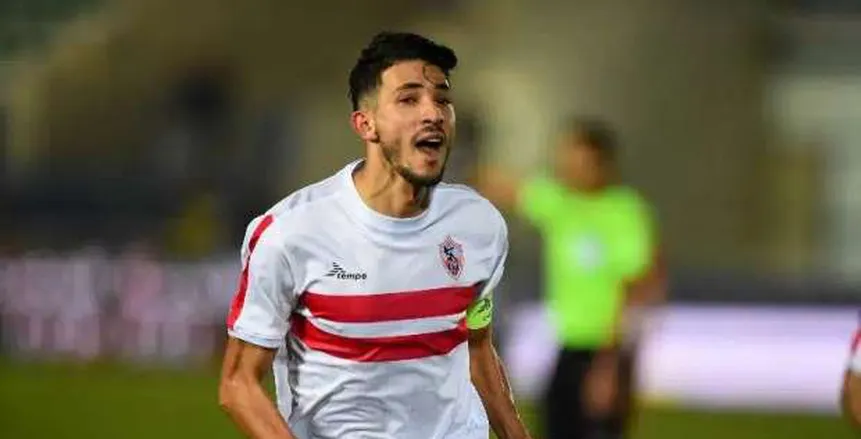 لاعب الزمالك يوافق على عرض نادي أحد السعودي للانتقال في يناير ٢٠٢٤