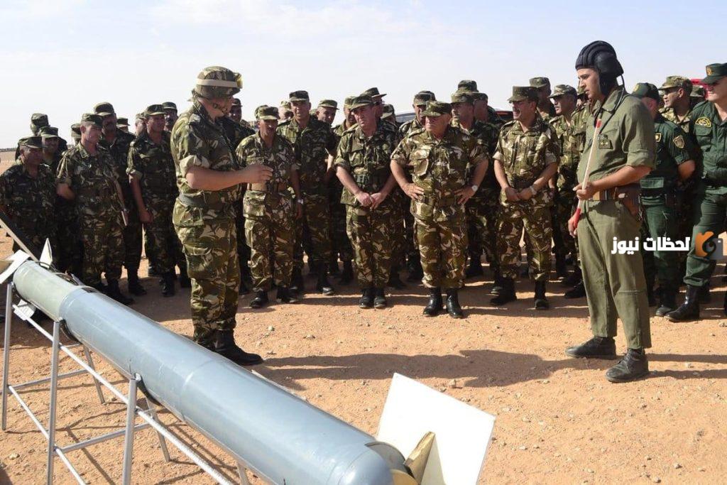 وزارة الدفاع السعودية تضع شروط جديدة للحد الأدنى  للطول والوزن