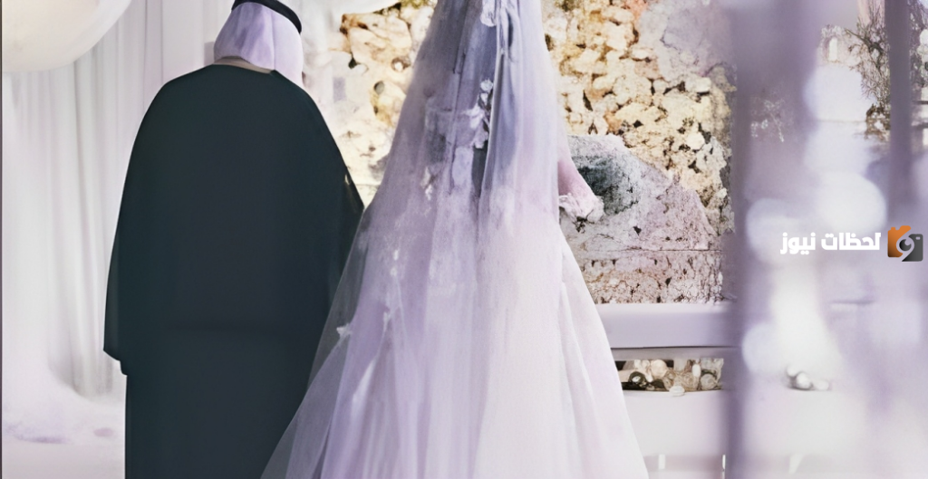 ما هي شروط إتمام عقد الزواج لدى وزارة العدل السعودية؟