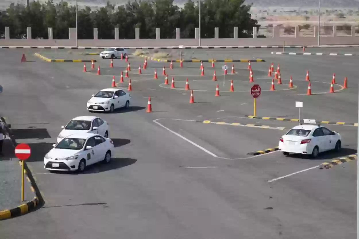 موانع تجديد رخصة السير المنتهية في السعودية وقيمة غرامة عدم التجديد