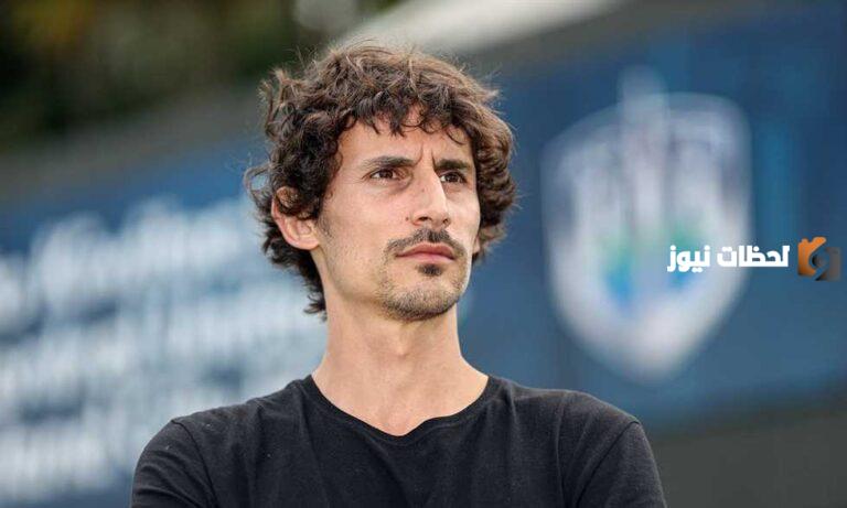 تصريحات مدرب أوكلاند سيتي قبل مباراته غداً أمام الاتحاد