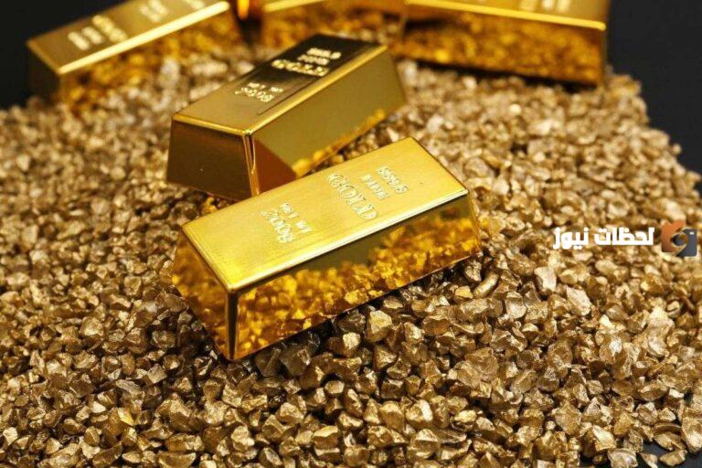 توزيع وتصنيع المجوهرات والمنتجات الذهبية في مصر: الواقع والتحديات
