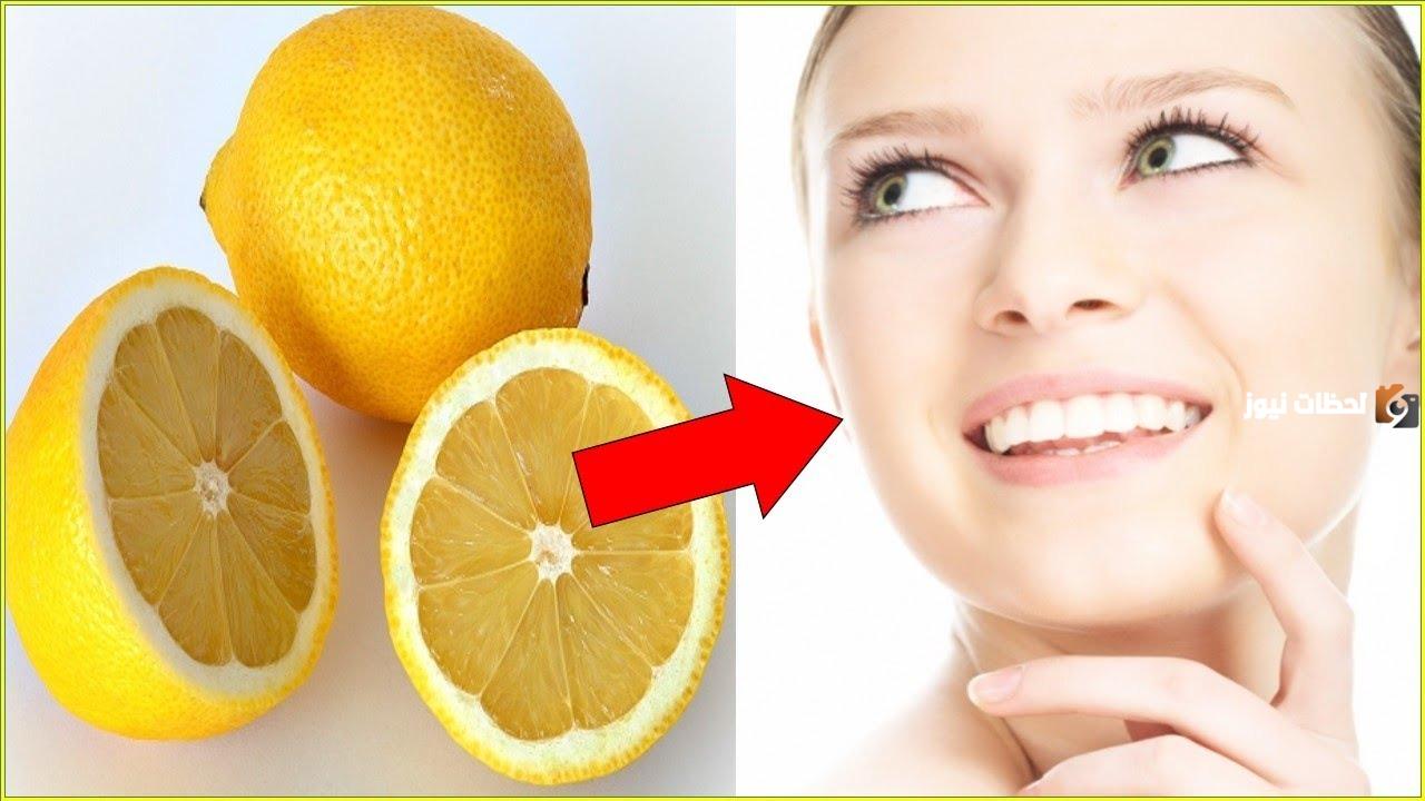 استخدمي ماسك النشا المعجزة