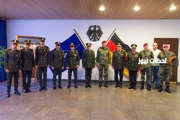 أهم معلومات عن المعهد الفني للقوات المسلحة وزارة الدفاع