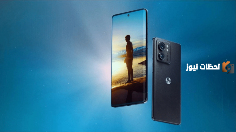هاتف Motorola Edge متوفر حاليا بإمكانيات رهيبة.. بادر بالشراء