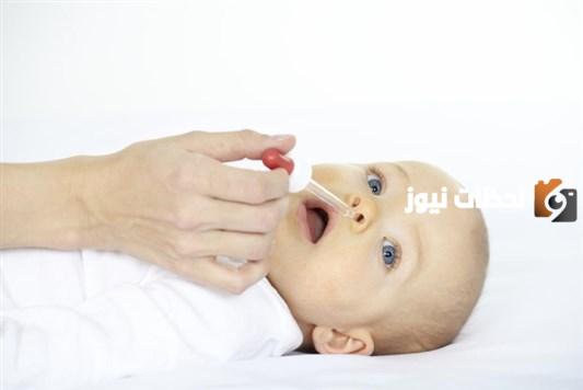 ما هي أكثر الطرق اماناً لتنظيف أنف الرضيع