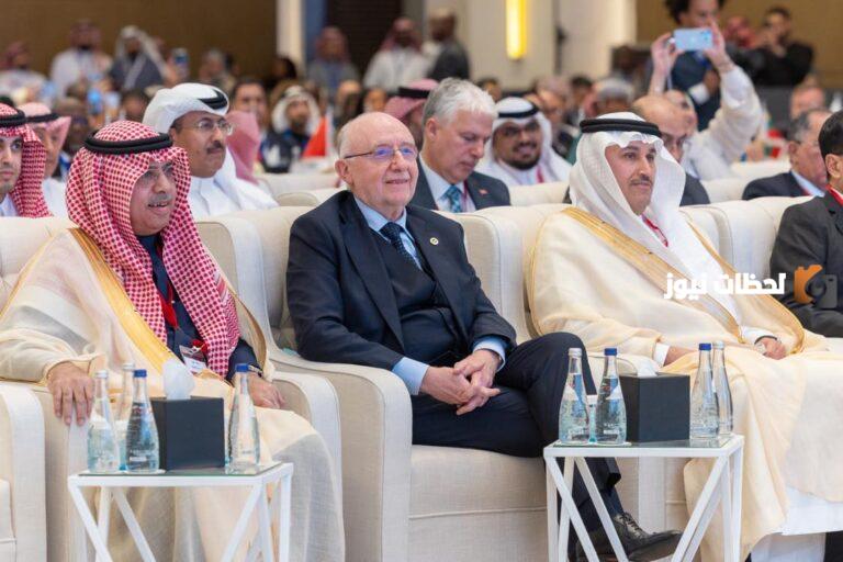 فعاليات المؤتمر الدولي لمفاوضات الخدمات الجوية 1447 بالرياض