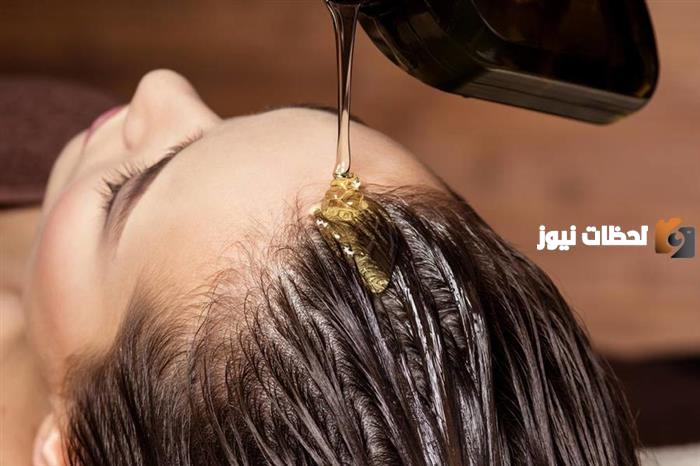 فوائد العسل للشعر الجاف واضراره