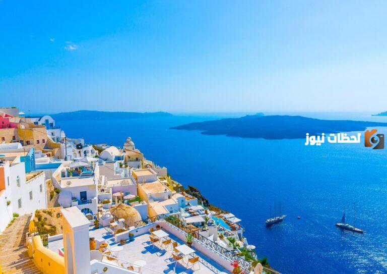 أين تقع جزيرة ميكونوس ومعلومات عنها