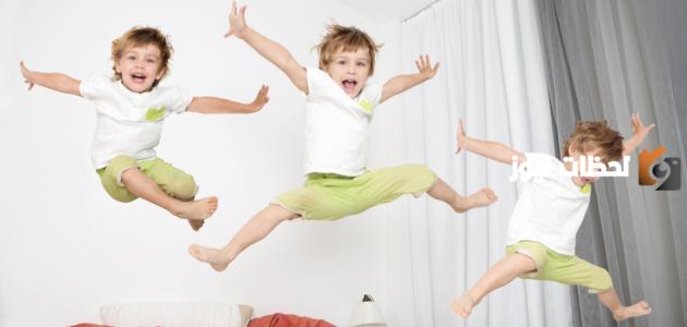 ما هي الطرق الطبيعية لعلاج نقص الانتباه و فرط النشاط