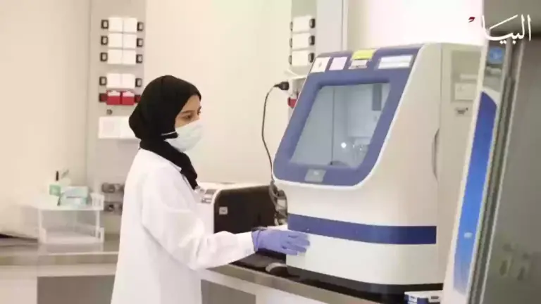 كيف اصبح محققة جنائية في السعودية.. تعرف على شروط الالتحاق بتخصص التحقيق الجنائي للبنات 1447 في السعودية