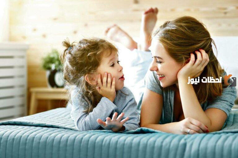 قصص اطفال قبل النوم هادفة ومشوقة