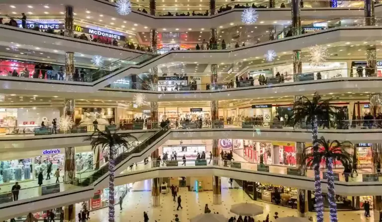 تفاصيل كاملة حول أفضل مولات جدة وأكبر مول في جدة