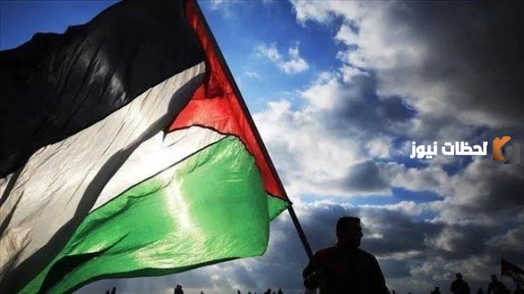 أفضل كلمة عن فلسطين للإذاعة المدرسية