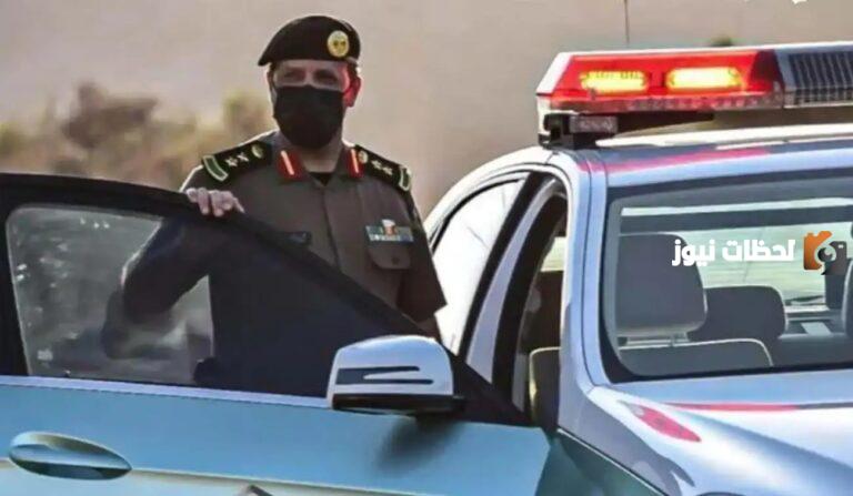 كم عقوبة مخالفة وقوف المركبة على أرصفة المشاة 2025 في السعودية