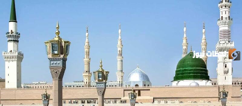 متى توفي الرسول وكم كان عمره