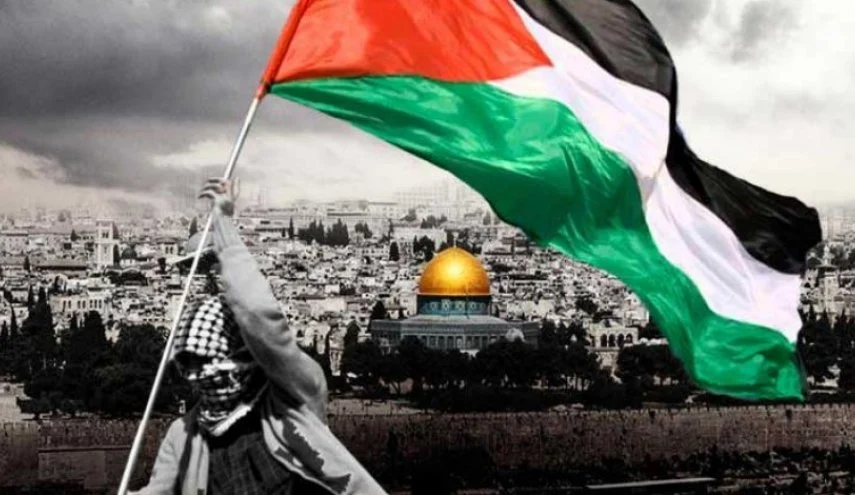 من سيحرر فلسطين في القرآن ابن باز