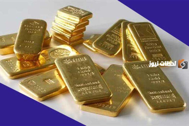 كيف اعرف نوع الذهب؟