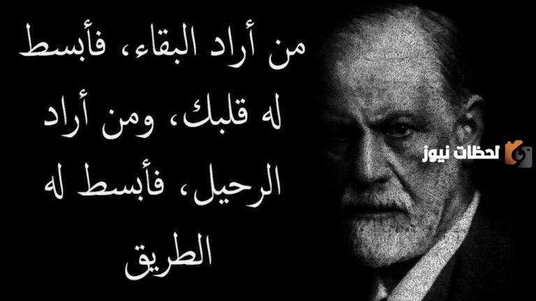 55+ أقوال حكيمة عن الحياة