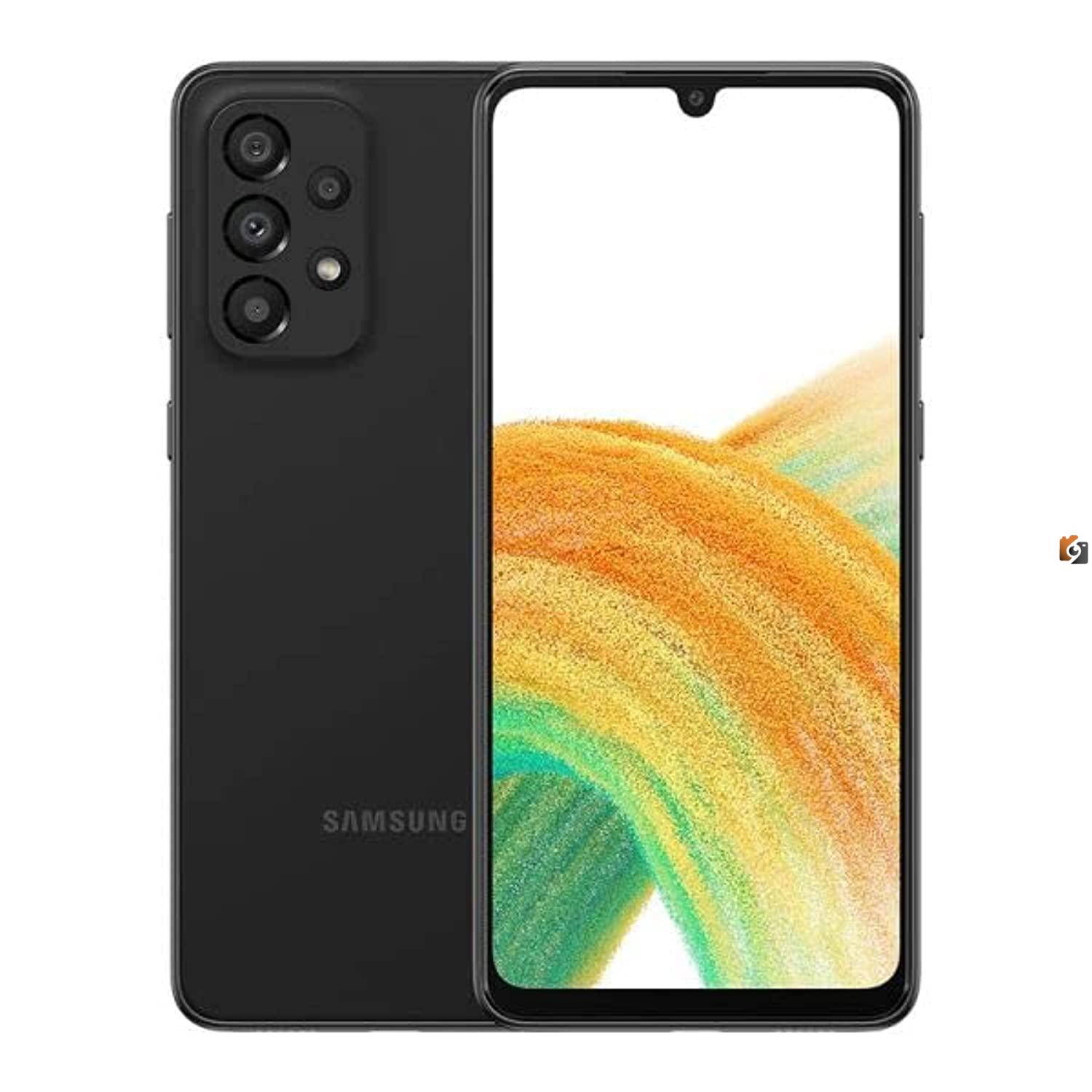 مواصفات هاتف سامسونج جالكسي Samsung Galaxy A33 5G القوية وبسعر مناسب