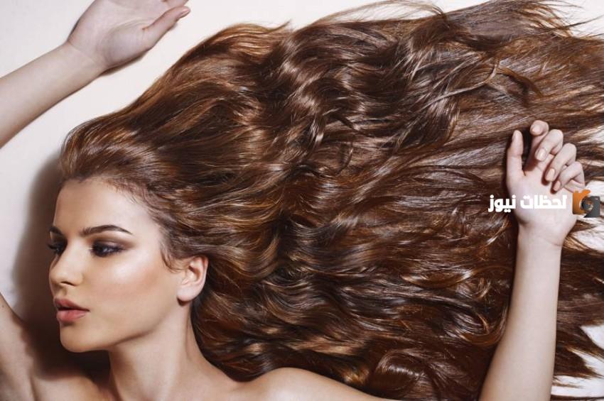 اقوي وصفات تطويل الشعر وزيادة النعومة واللمعان