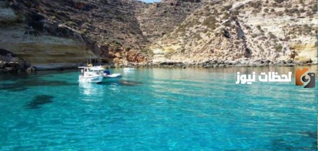 أين تقع جزيرة قرقنة ومعلومات عنها