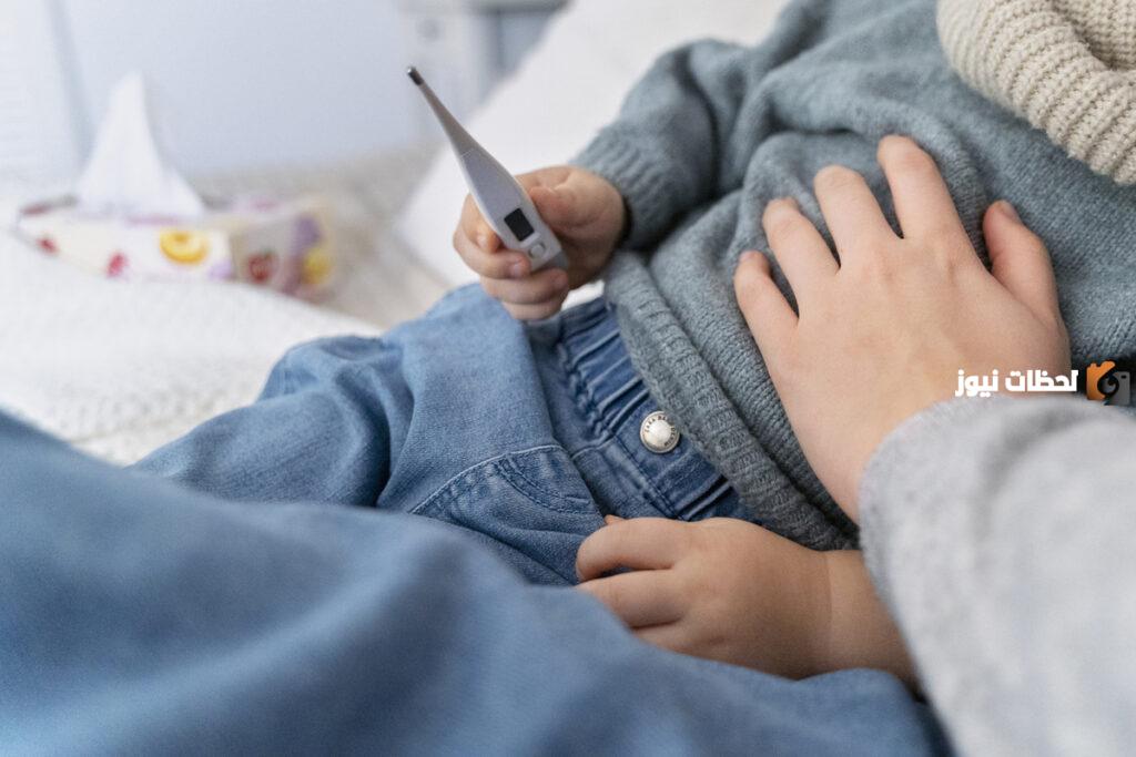 ماذا تفعل عند شرب الطفل للمنظفات المنزلية
