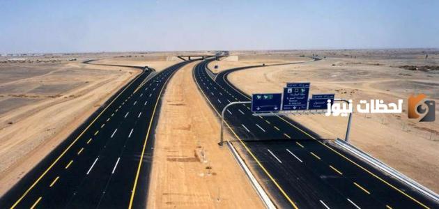 كم تبلغ المسافة بين مكة والمدينة