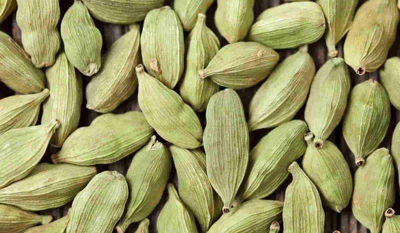 فوائد صادمة للهيل لم تسمع بها من قبل