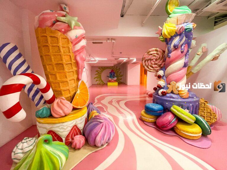طريقة حجز تذاكر متحف BIG FUN موسم الرياض 2025 واسعار التذاكر