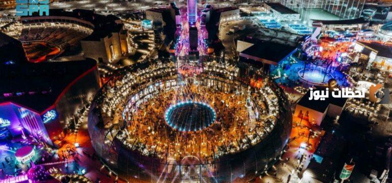 حفل ليلة نجمات العرب 2025 ضمن فعاليات البوليفارد سيتي.. رابط حجز تذاكر الحفل والأسعار