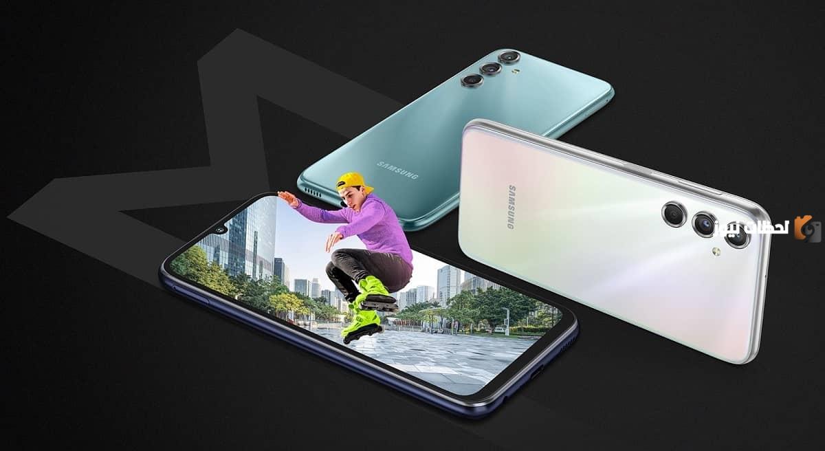 إمكانيات رهيبة وسعر رائع.. الهاتف الرائع Samsung Galaxy M34 5G بين يديك