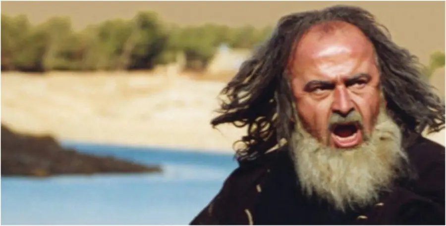 قصة الزير سالم