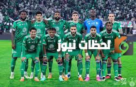 التشكيل المتوقع للأهلي السعودي اليوم أمام الفيحاء والقنوات الناقلة للمباراة