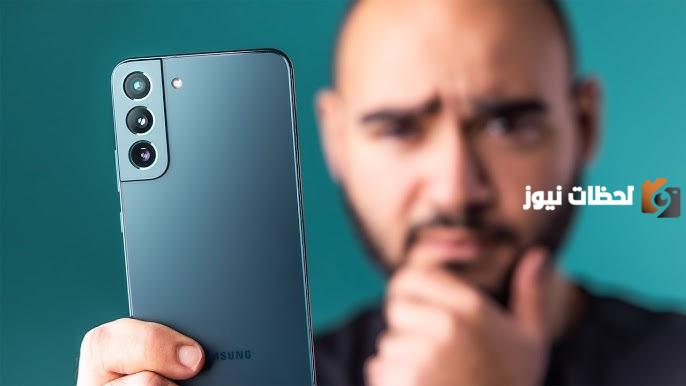 “كنج سامسونج” مواصفات هاتف Samsung Galaxy S22 Ultra 5G سعره في المملكة العربية السعودية