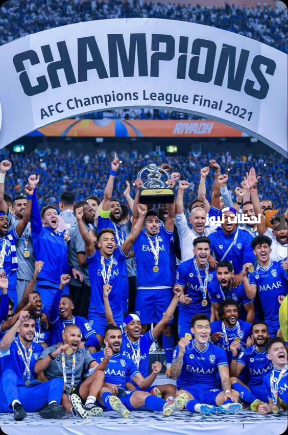 تحميل صور رمزيات وخلفيات نادي الهلال السعودي عالية الجودة