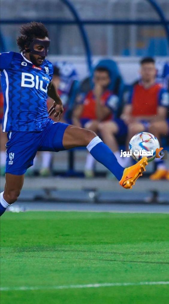 تحميل صور رمزيات وخلفيات نادي الهلال السعودي عالية الجودة