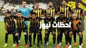 تشكيلة الاتحاد السعودي اليوم أمام نظيره النصر في المباراة المؤجلة من الأسيوع ال17 لدوري روشن للمحترفين