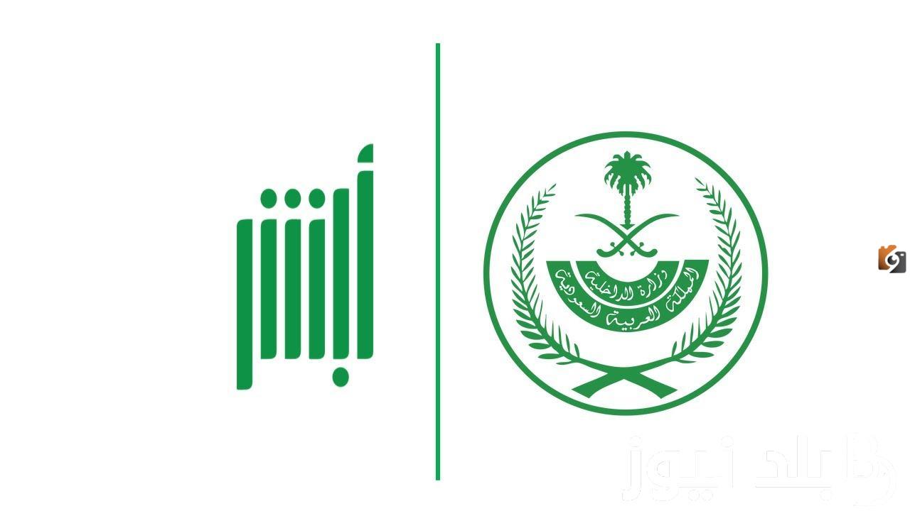 خطوات استخراج شهادة ميلاد عن طريق منصة أبشر