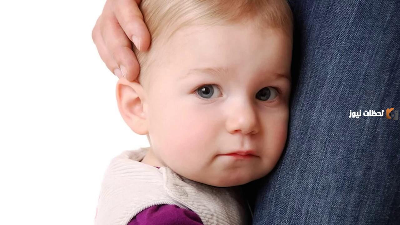 أعراض الطفل المملوع ” الممزوق ” وكيف تتعاملي معه