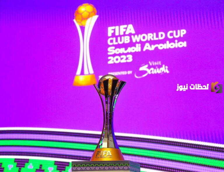 كأس العالم للأندية تحت سماء جدة.. تعرف على تفاصيل استقبال المملكة للبطولة