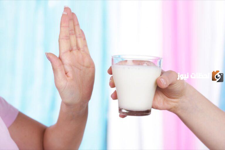 متى تختفي حساسية الحليب: الأعراض والعلاج