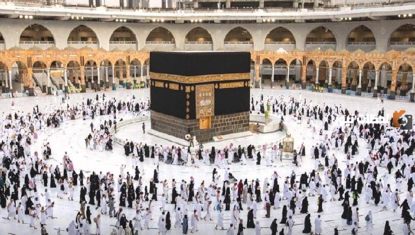 أرقام حملات الحج في الكويت