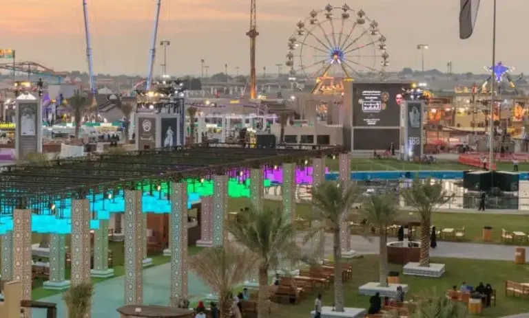 ما هي أسعار تذاكر مهرجان الشيخ زايد 2025 ورابط الحجز