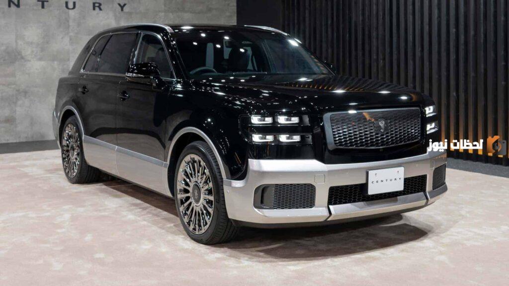 أسعار سيارة تويوتا سنشري