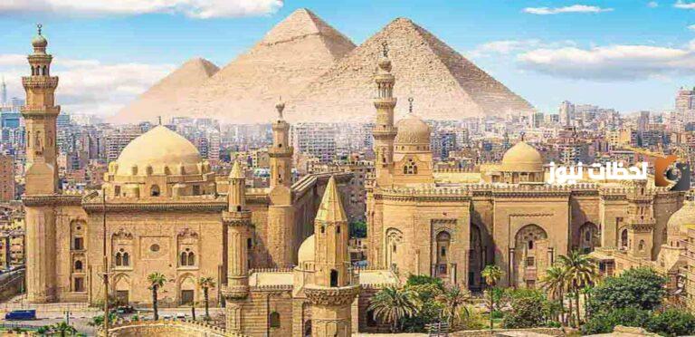 أشهر أفضل شركات السياحة في مصر