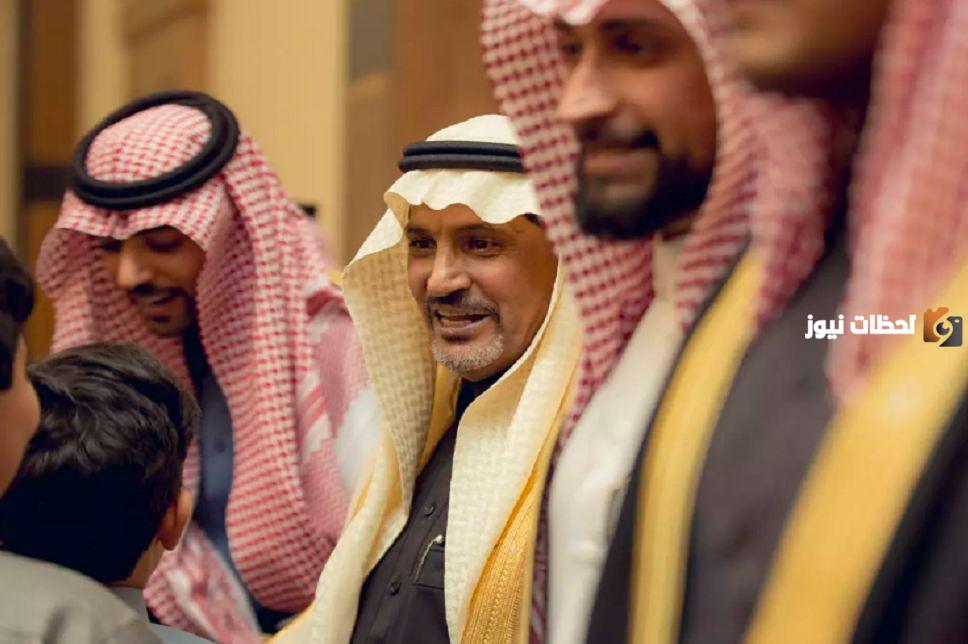 الكريديس وش يرجعون ، أصل عائلة الكريديس من أي قبيلة