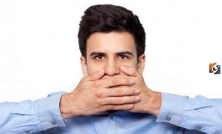 66+ حكم عن حفظ اللسان