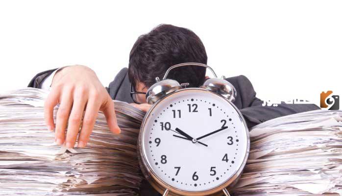 أفضل وسيلة لعلاج الكسل والخمول نهائياً في 5 خطوات